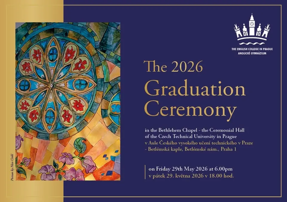 The 2026 Graduation Ceremony
