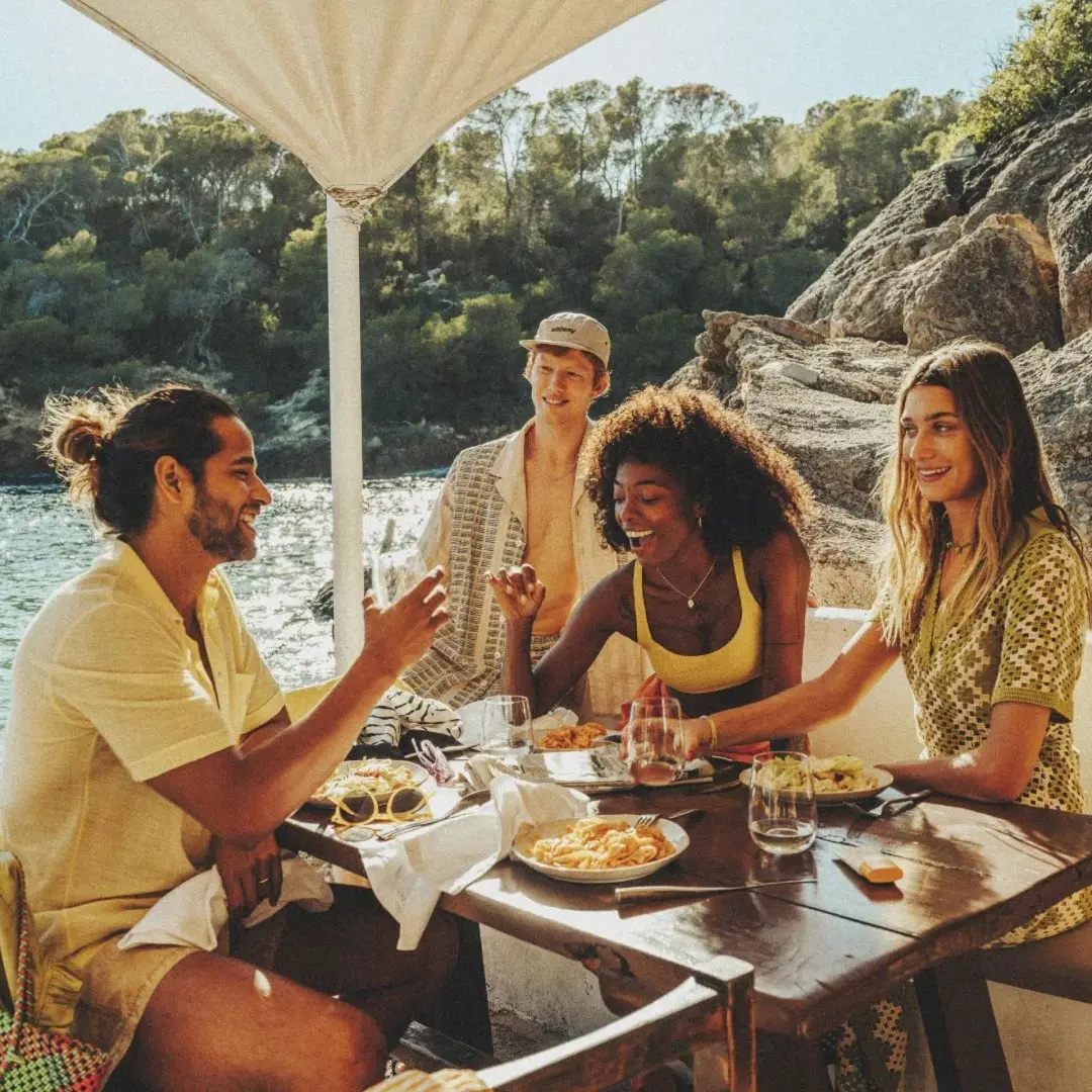 🌴🌞Aerunix Summer Escape — Blanes Edition
