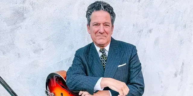 John Pizzarelli Presents "Dear Mr. Bennett"
