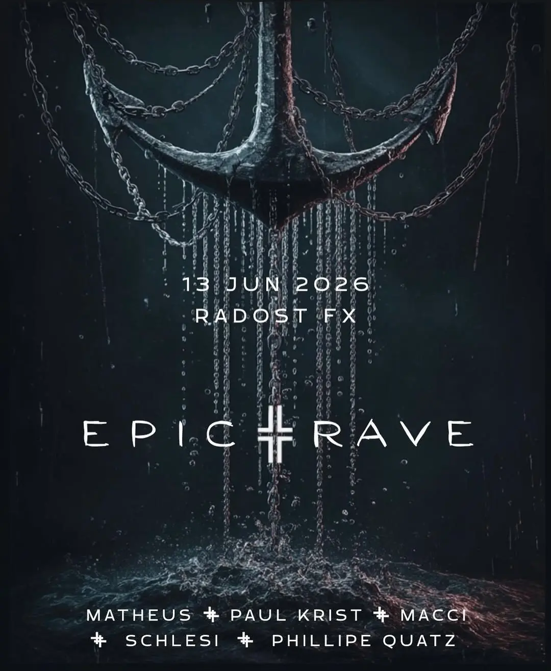 Epic Rave