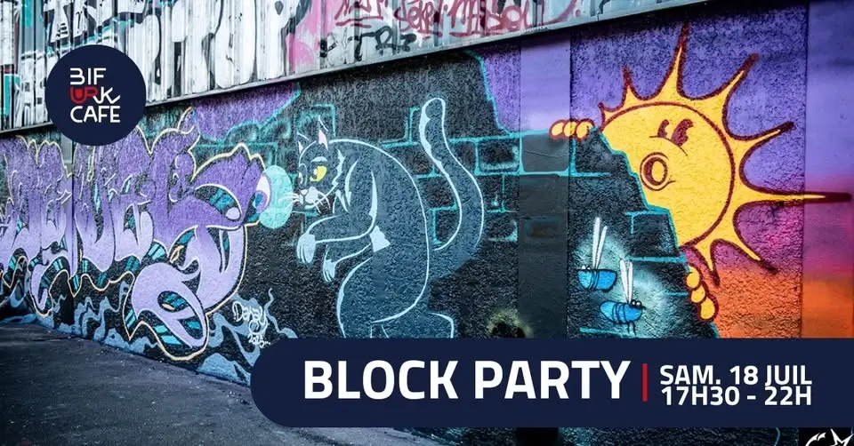 Block Party