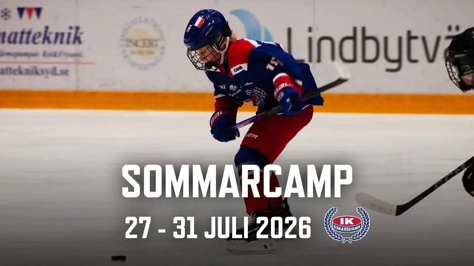 SOMMARCAMP 2026