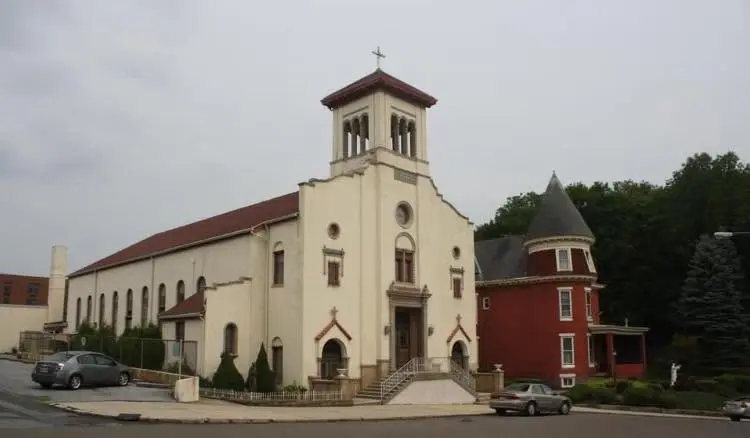 Sunday Rosary, Devotions & Private Prayer at Mary Queen of Peace Catholic Chapel