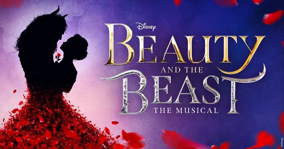Disney's Beauty and the Beast