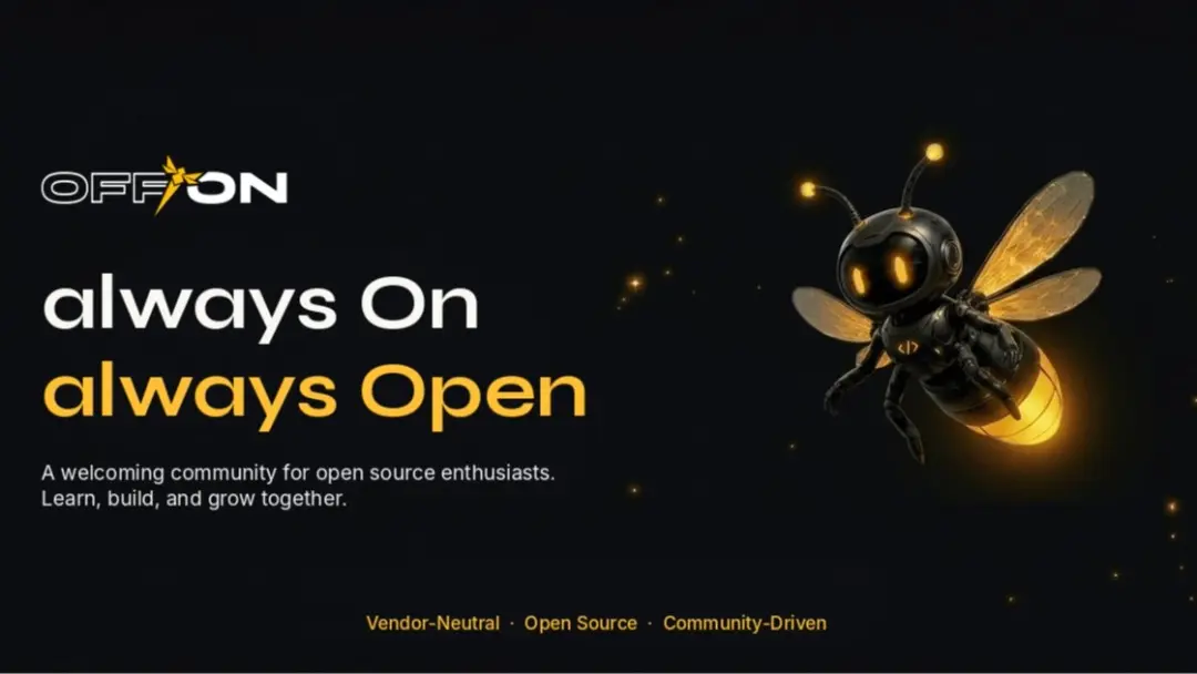 Open Source Talks by OffOn x Dynatrace