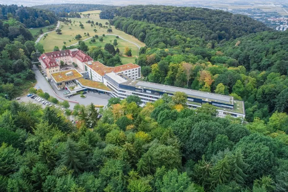 Tag der offenen Tür bei den Kliniken Schmieder in Heidelberg