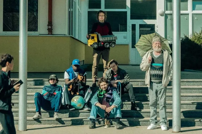 Být, bydlit, obyvatel, byt