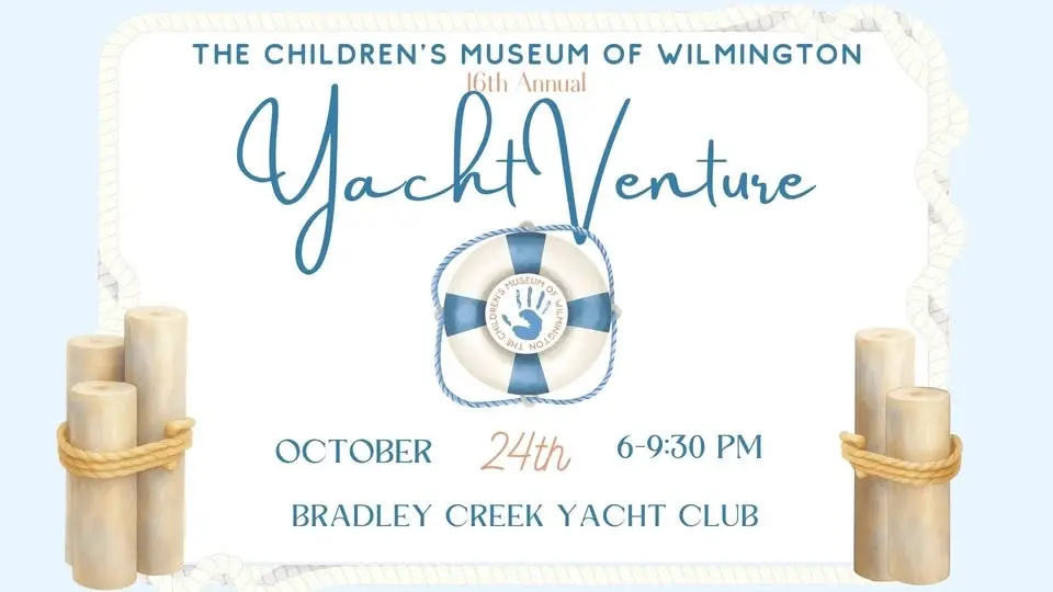 YachtVenture