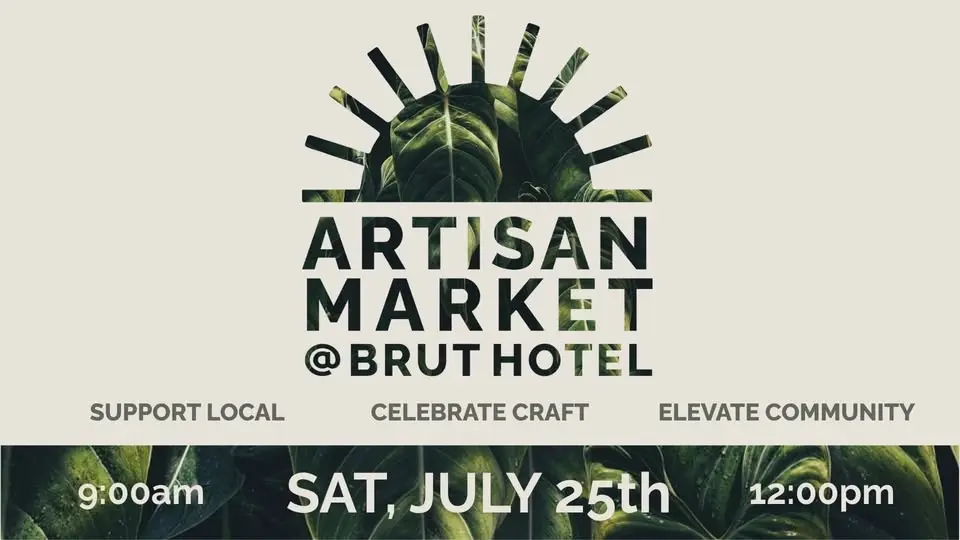 Artisan Market