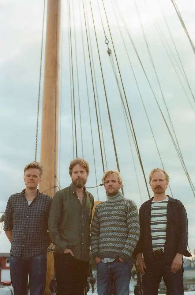 Danish String Quartet