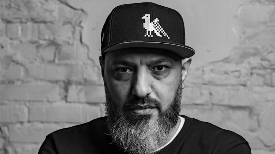 KUNST SOM HJEMKOMST - et personligt foredrag med Chadi Abdul Karim