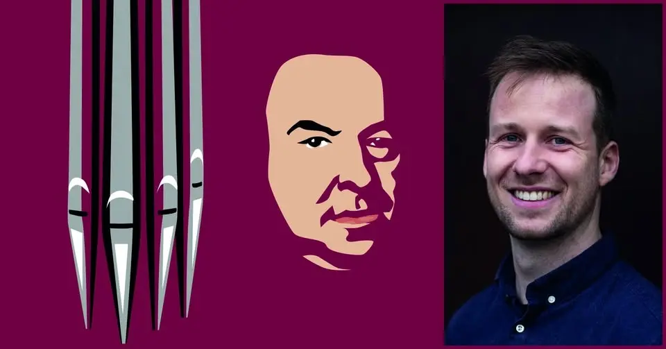 Bach goes paradise