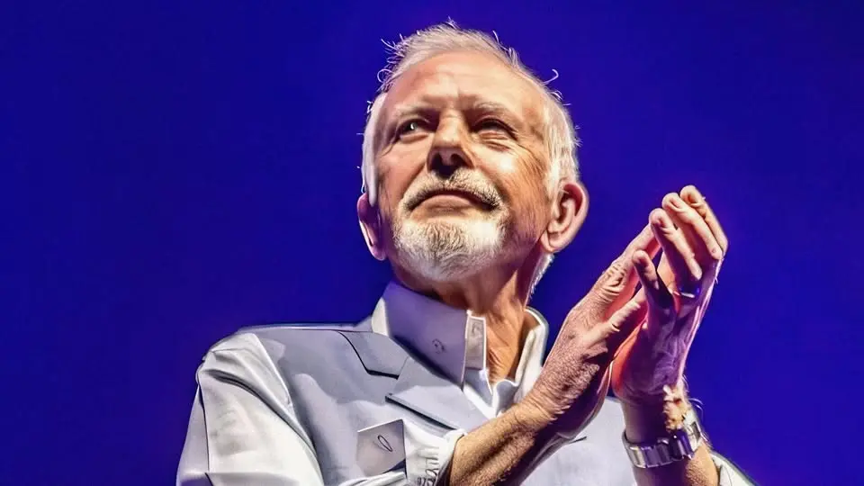 David Essex Live in Hull