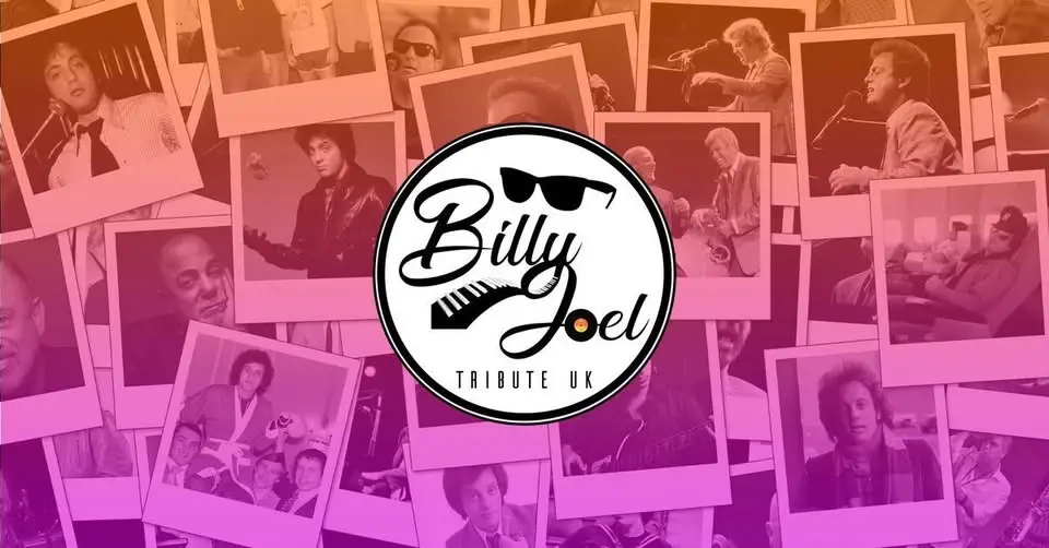 Billy Joel Tribute | Liverpool
