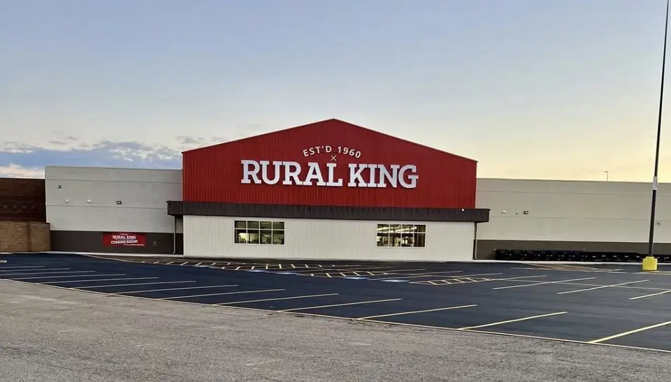 Rural King Farmer’s Market