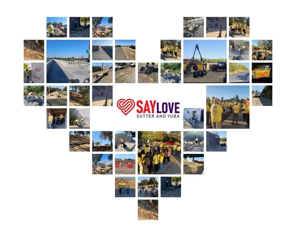 SAVOR SAYLOVE