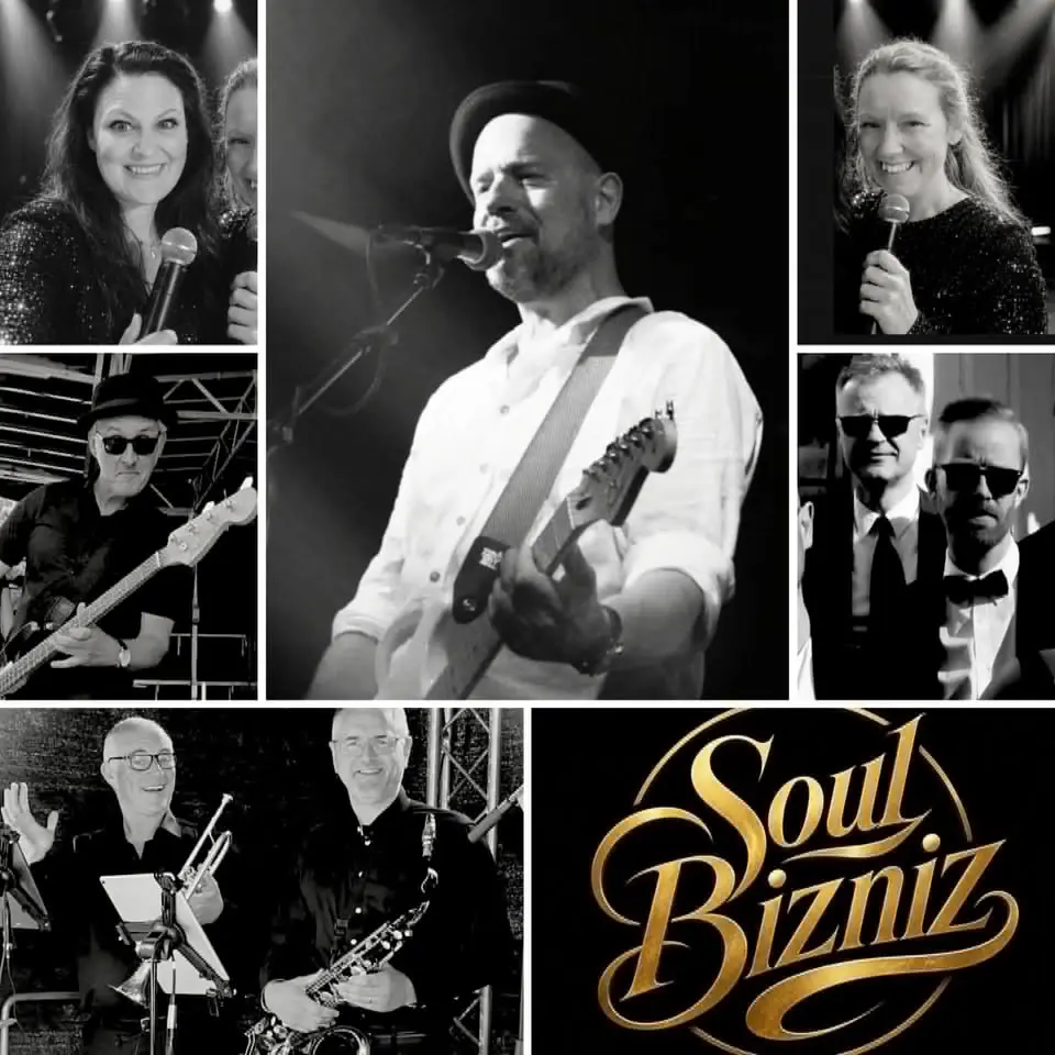 Grillat & Soul 