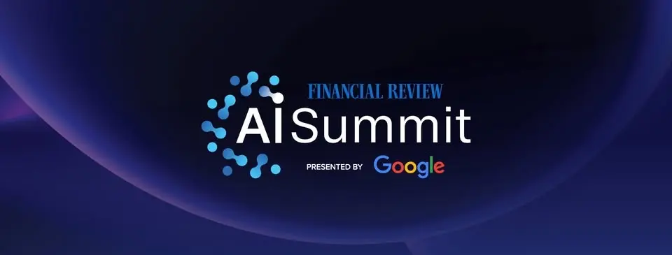 Financial Review AI Summit 2026