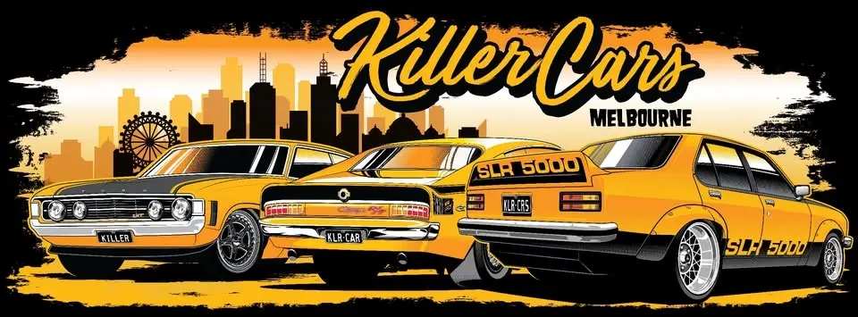 Killer Cars Grand Final Eve 2026