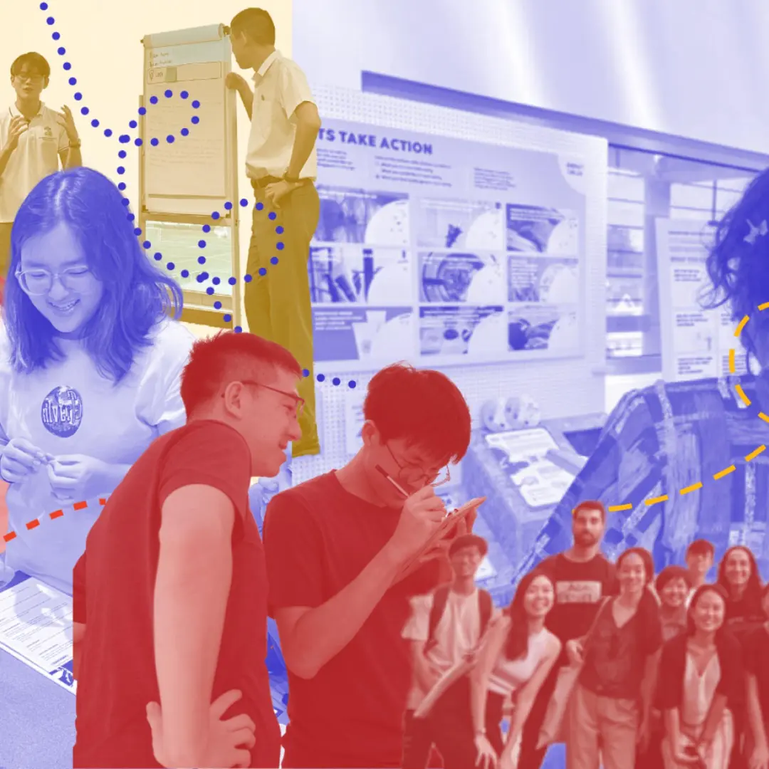 Seeds of Change: Responsible Energy Transition of Singapore