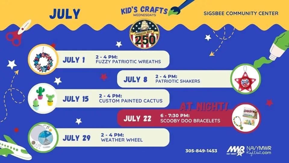 Kids Craft at NIGHT: Scooby Doo Bracelets
