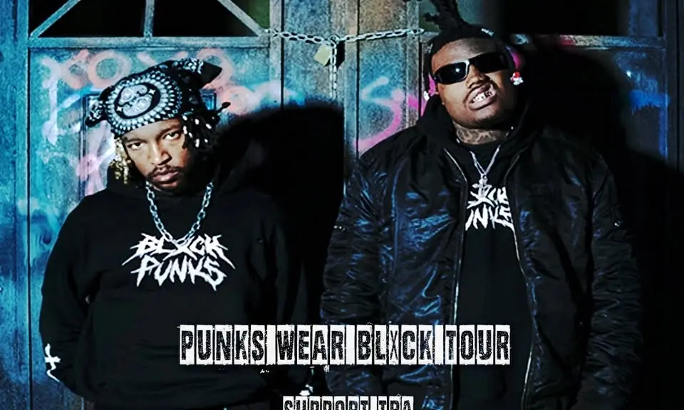BLXCKPUNKS