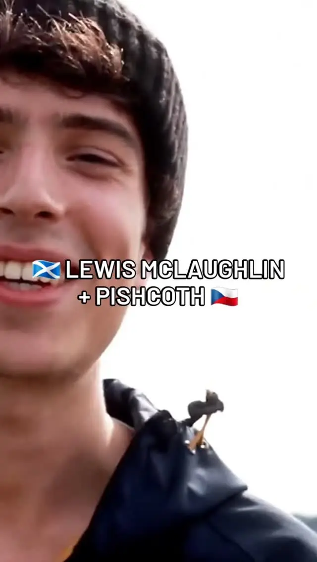 Lewis McLaughlin + Pishcoth – Solo Concert