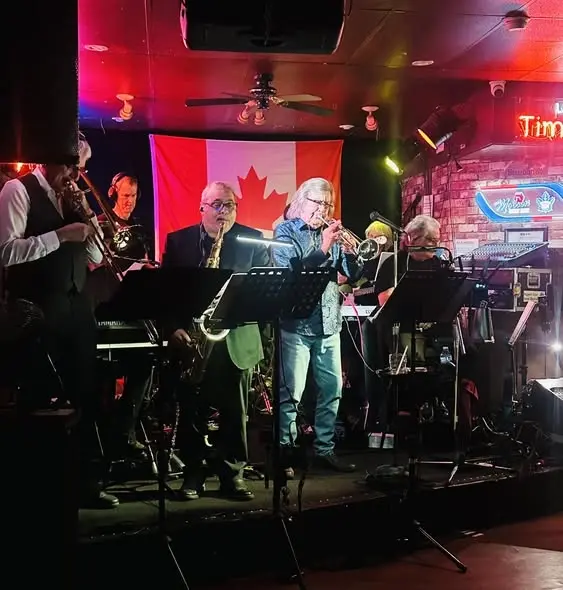 Timothy's Pub