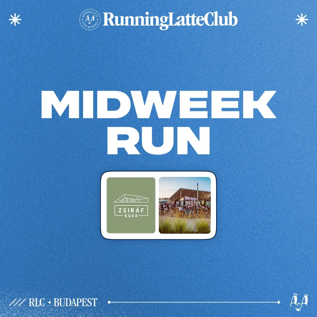 Midweek Run