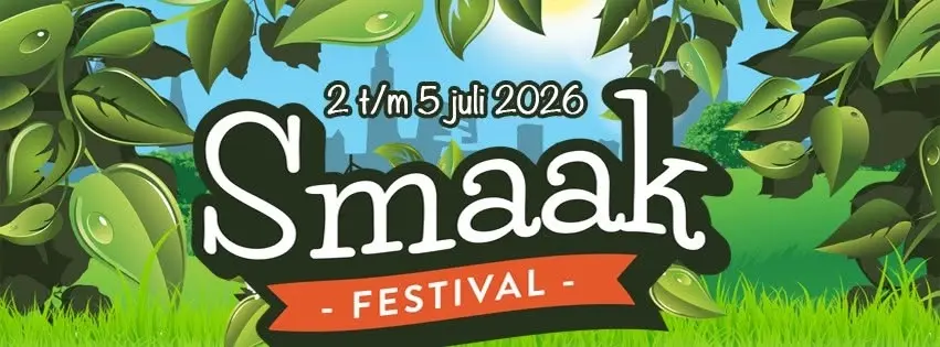 Smaak Festival 2026