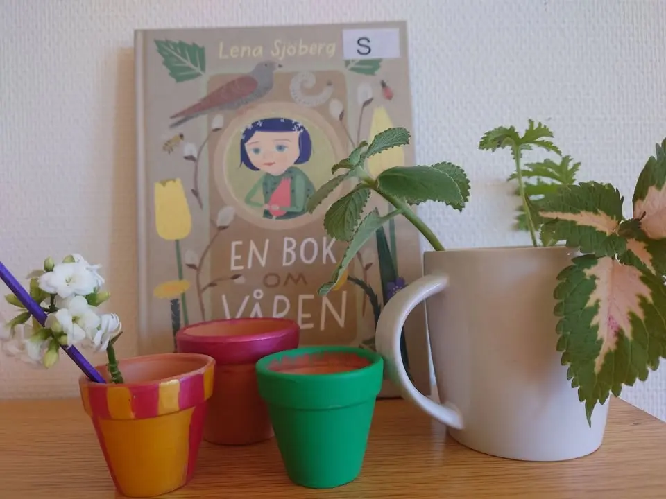 Bibblan på G60