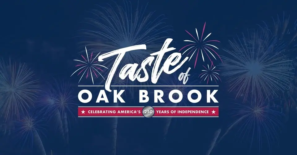 Taste of Oak Brook 2026