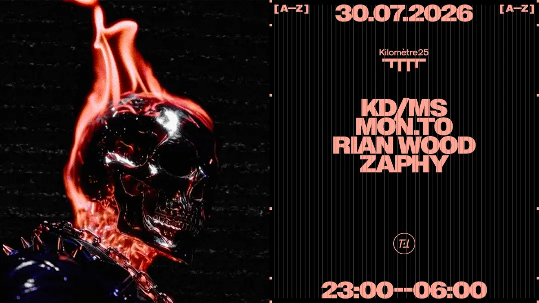 Take Hit : Rian Wood, Zaphy, Kd/Ms, Mon.To