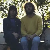 Beefheart & McQuinn