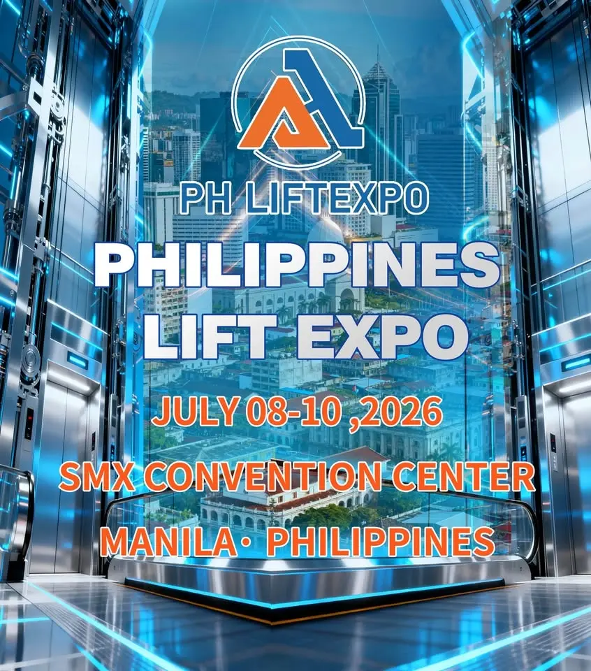 Philippines Lift Expo 2026