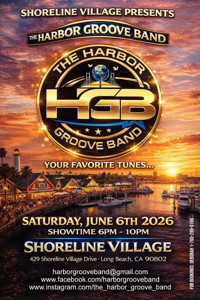 HGB at SHORELINE VILLAGE