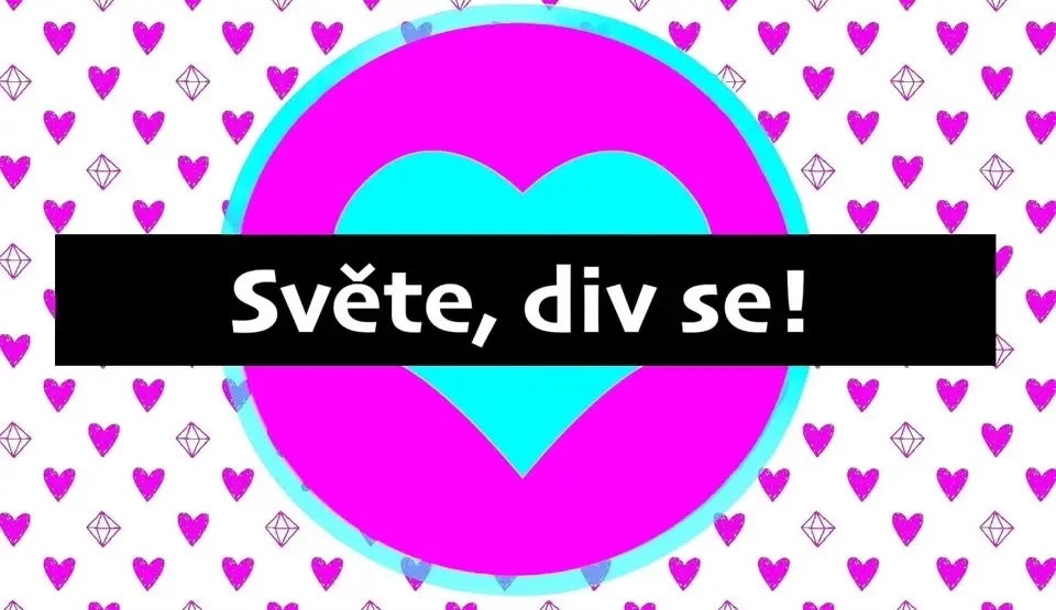 Světe, div se! PREMIÉRA