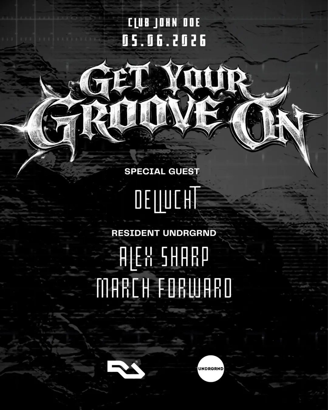 Get Your Groove On