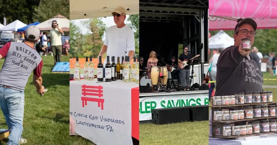 2026 Limerick Uncorked Festival