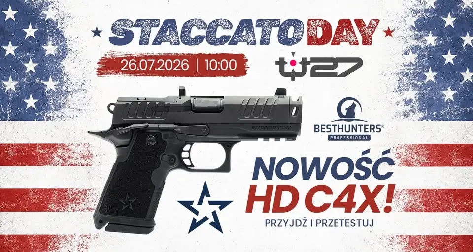 STACCATO DEMO DAY 2026