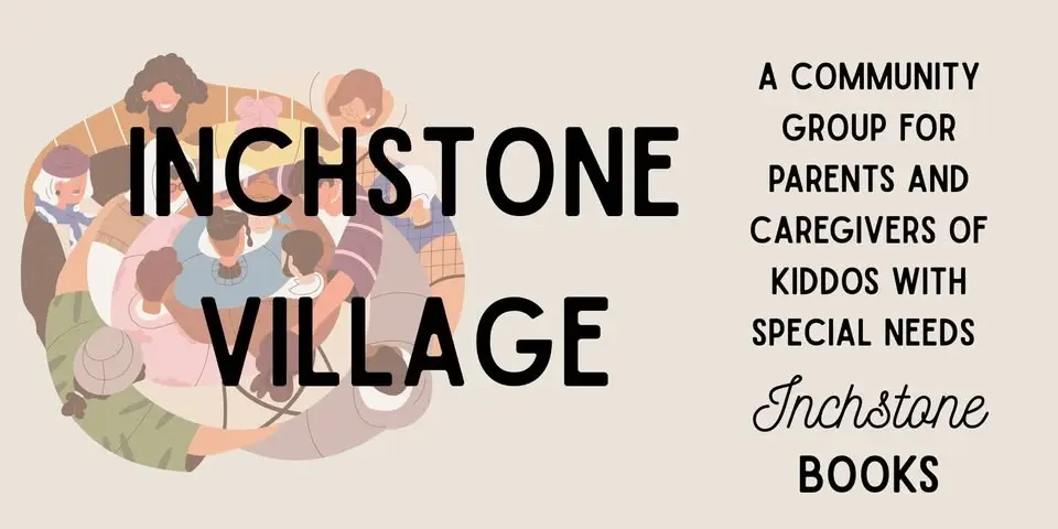 Inchstone Village: Special Needs Parents Group
