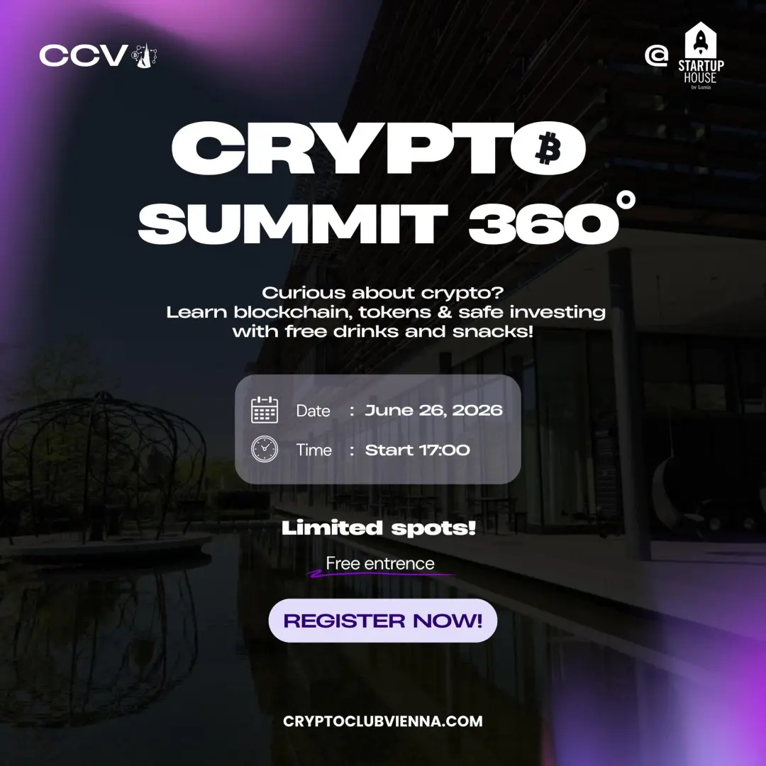 Crypto Summit 360
