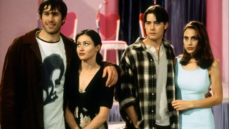 NME Movie Night: Mallrats