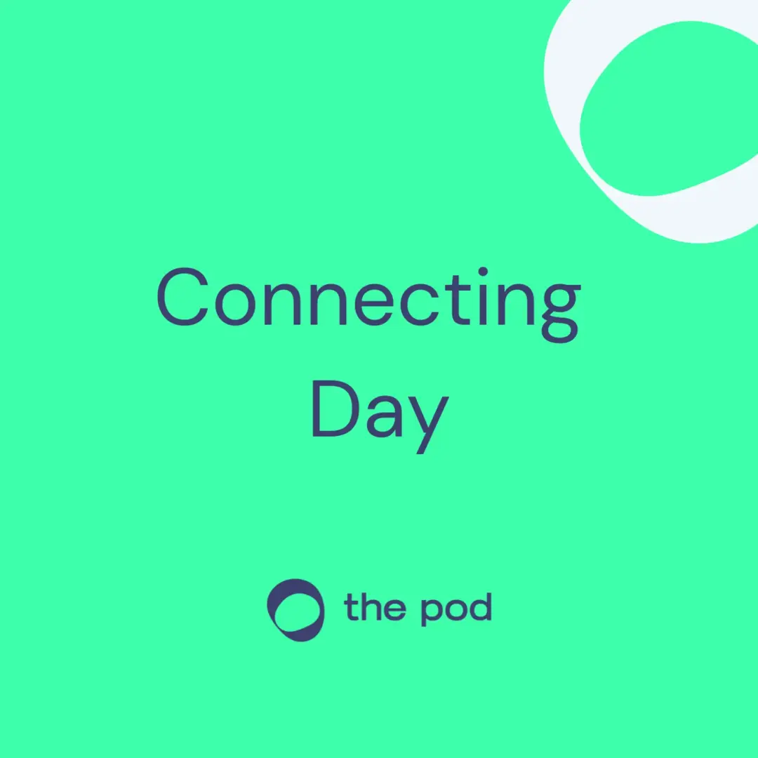 👥 Community - Connecting Day - Back to school 🎓