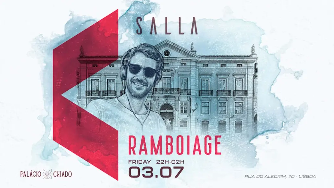 Palácio Chiado_ Ramboiage 03/07