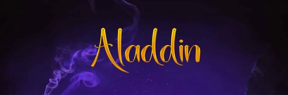 Summer Dance Concert: Aladdin