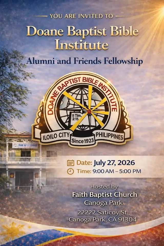 Doane Alumni & Friends Fellowship