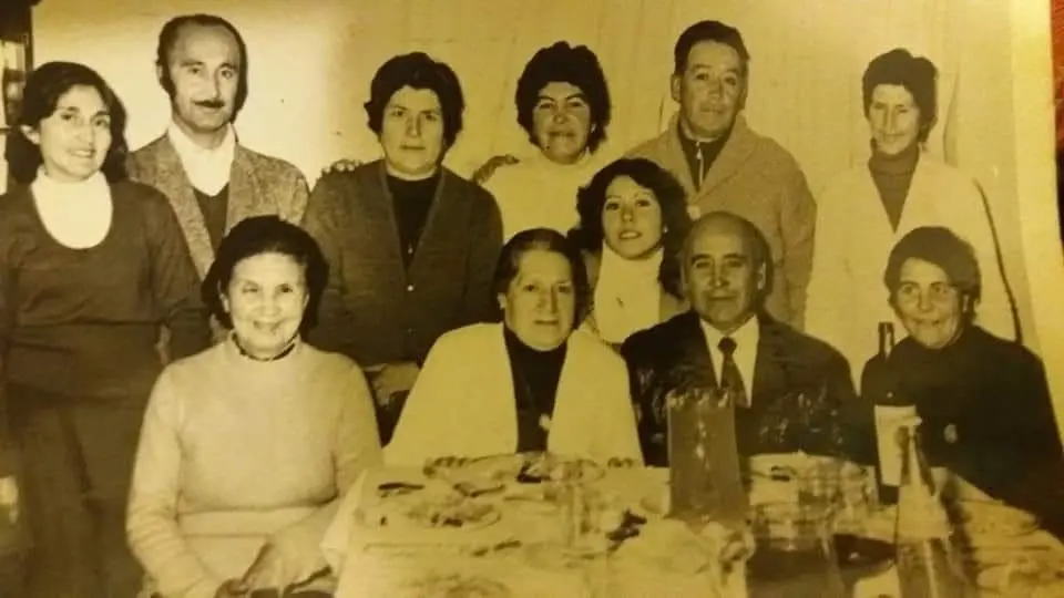 Encuentro Liceano
