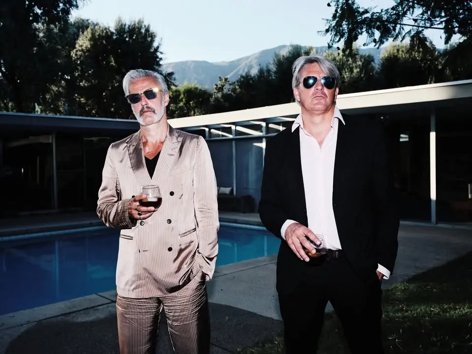 Triggerfinger - zakk, Düsseldorf