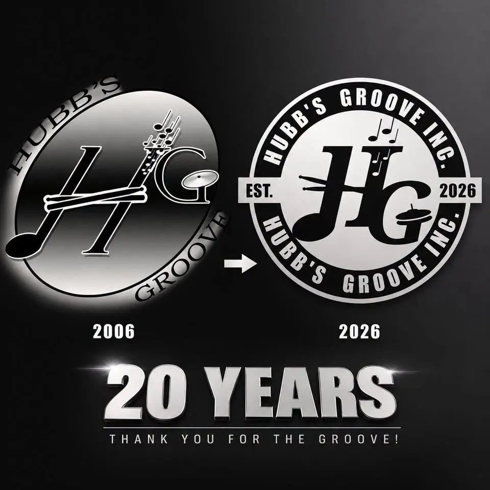 Hubb’s Groove 20